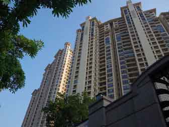龙泉房屋外墙防水